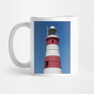 Orfordness Lighthouse Mug